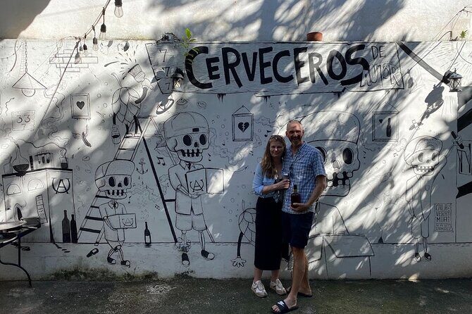 Cancun Craft Beer Tasting Beer Boutique Experience - Authenticity and Value