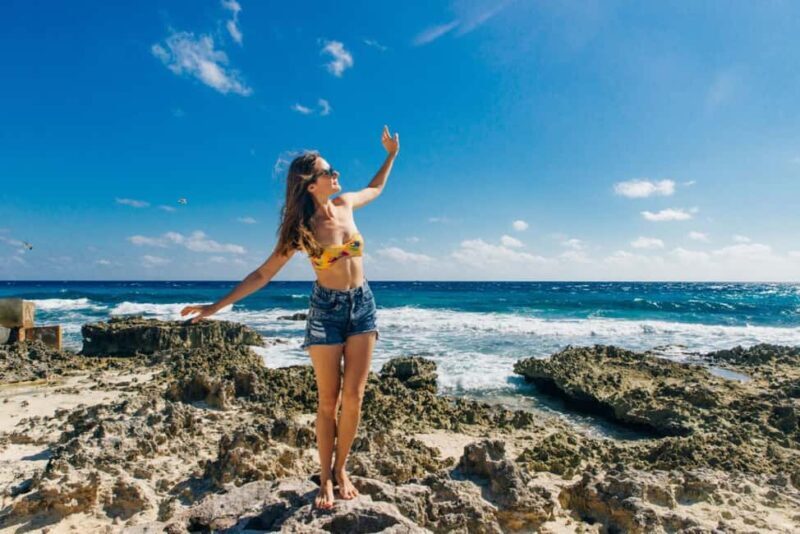 Cancun Cultural Odyssey: Private Tour Through Citys History - Key Points