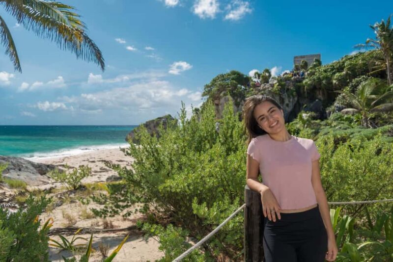 Cancun Cultural Odyssey: Private Tour Through Citys History - FAQs