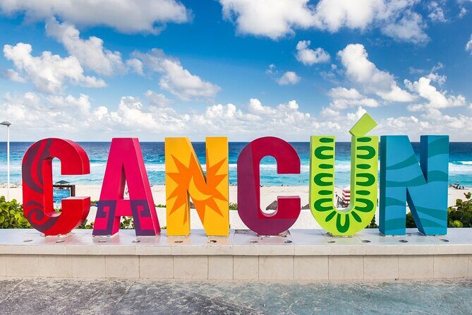 Cancun: CUN Airport to Cancun City Centre Hotels Shared Transfer - What to Expect from the Cancun Airport to Hotel Transfer