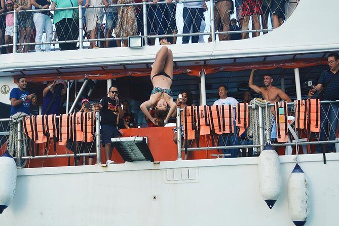 Cancun Dancer Cruise to Isla Mujeres with Snorkeling and Lunch - Final Thoughts: Who Will Love This Tour?