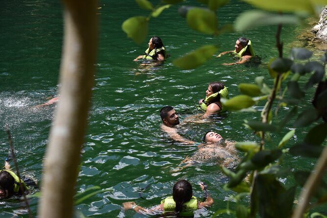 Cancun: Discover the Hidden Treasures: Exploring 3 Jungle Cenotes - Who Is This Tour Best For?