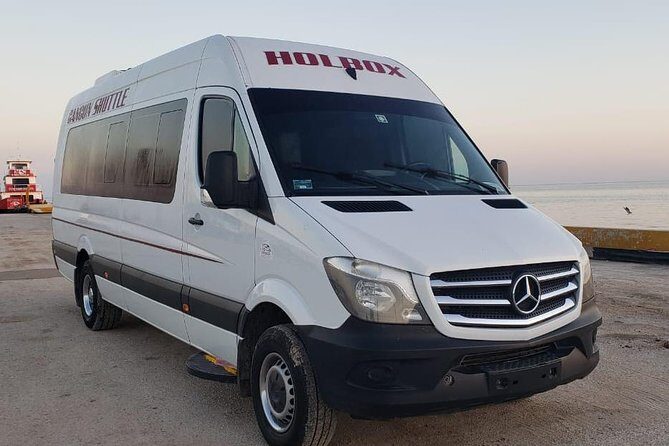 Cancun Downtown to Chiquila Shuttle - Authentic Traveler Experiences and Insights