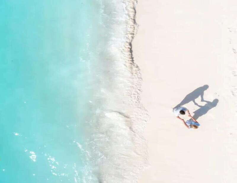 Cancun: Drone Photography Videography Session - Key Points