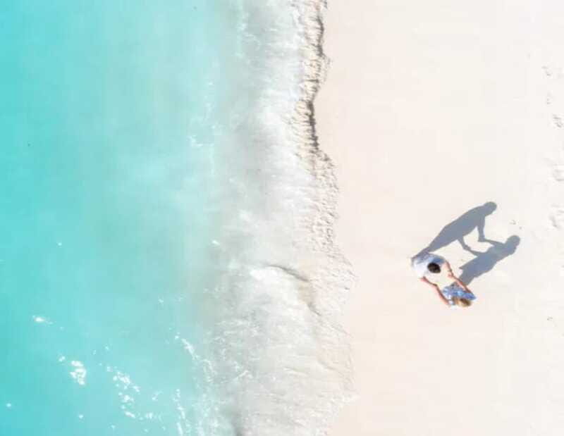 Cancun: Drone Photography Videography Session - The Experience Provider: Mexplor