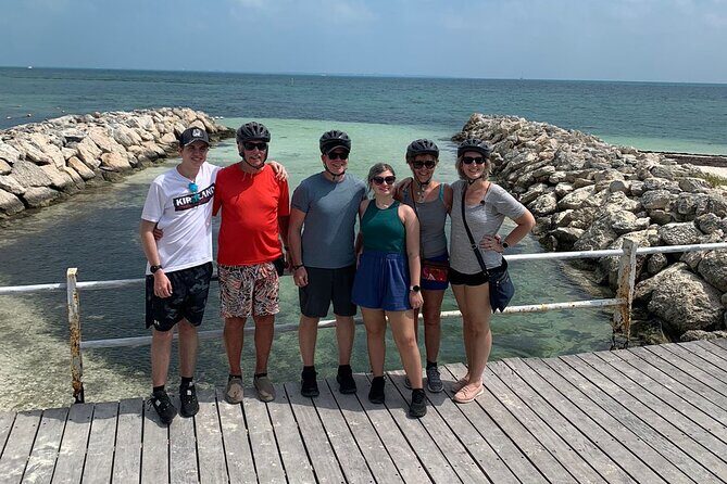 Cancun E-Bike Experience - Glide Through Paradise #1 Tour 1.5hr - Who Should Consider This Tour?