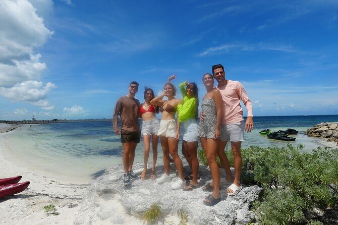 Cancun E-Bike Experience - Glide Through Paradise #1 Tour 1.5hr - Final Thoughts