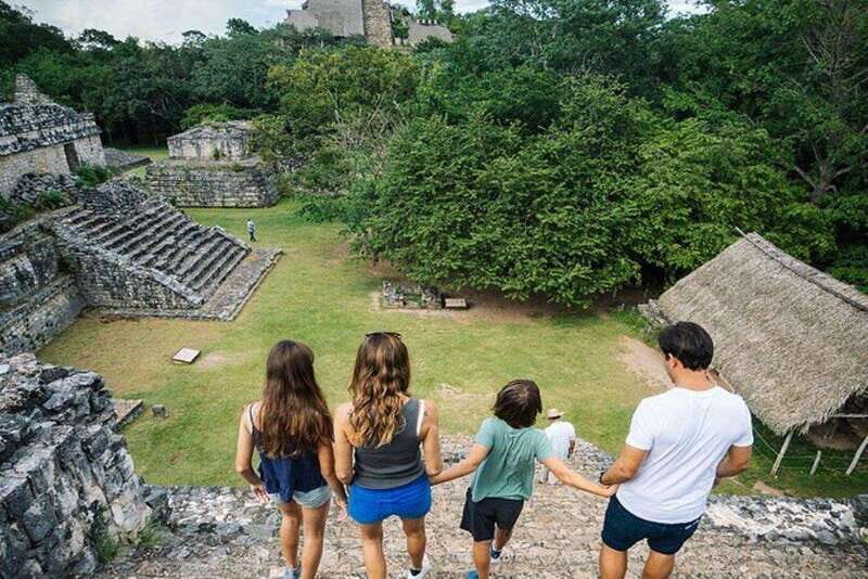 Cancun: Ek Balam and Valladolid Private Tour - An In-Depth Look at the Itinerary