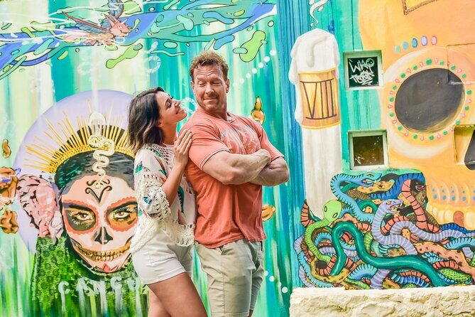 Cancun Exclusive Photoshoot Session - Pricing and Overall Value