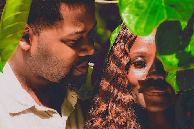 Cancun Exclusive Photoshoot Session - The Sum Up