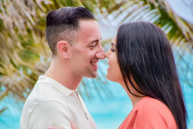 Cancun Exclusive Photoshoot Session - FAQ