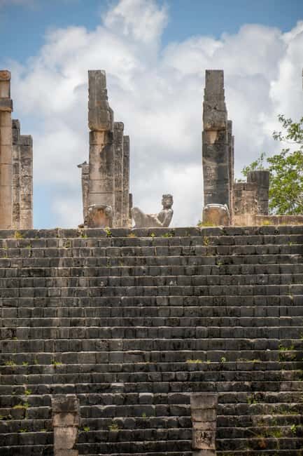 Cancun: Exclusive sunrise at Chichen Itza, expert tour guide - Final Thoughts