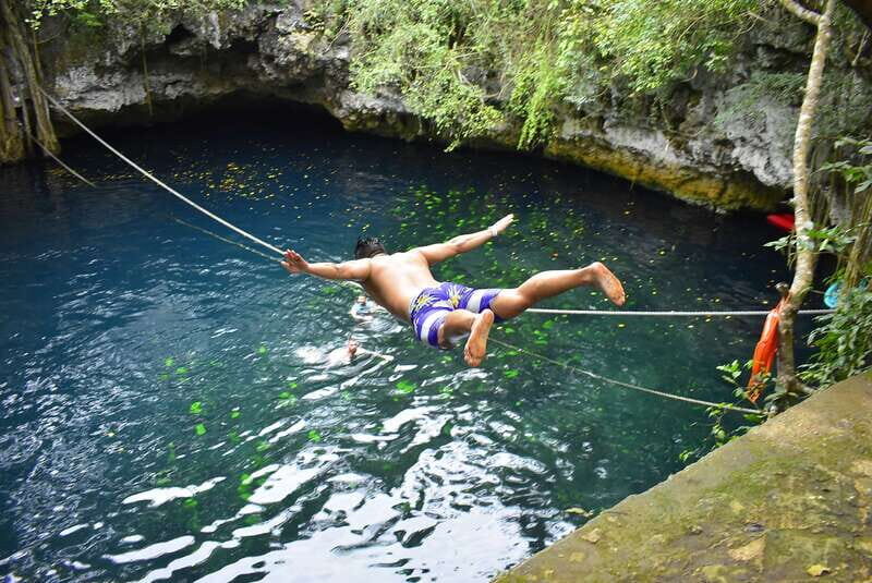 Cancún: Extreme Buggy Adventure with Ziplines & Cenote - A Detailed Look at the Tour Experience