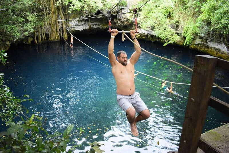 Cancún: Extreme Buggy Adventure with Ziplines & Cenote - Final Thoughts: Who Is This Tour For?