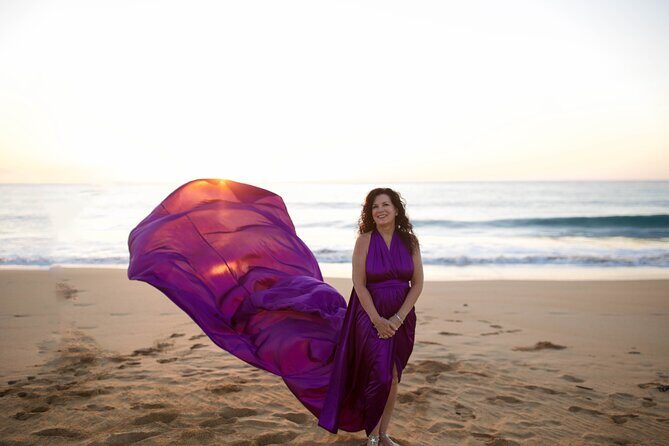 Cancun Flying Dress Photography Session - Cancun Flying Dress Photography Session: A Complete Guide