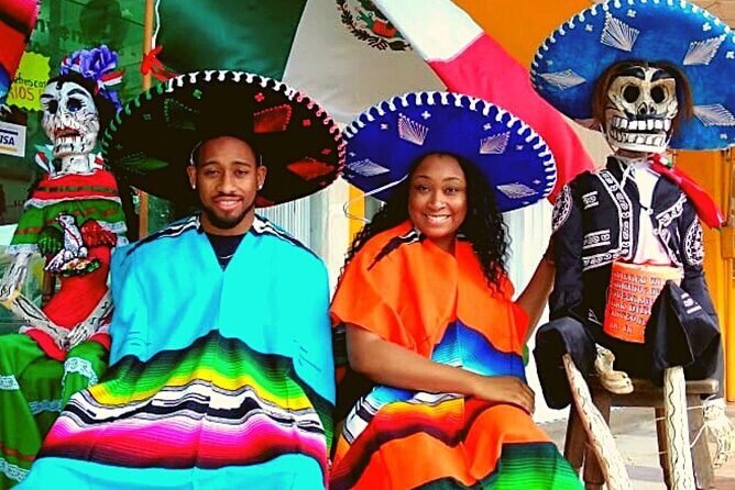 Cancun Guided Bus City Tour (from Cancun and Riviera Maya) - FAQ