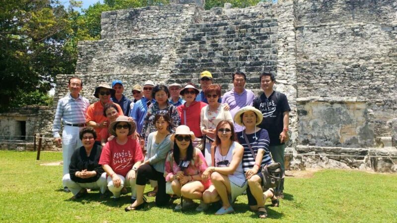 Cancun: Guided City Tour with Shopping by Double Decker Bus - A detailed look at what to expect