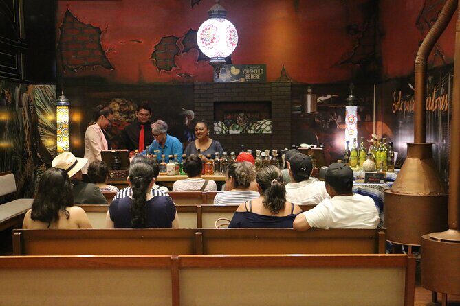 Cancun Guided Sightseeing, Shopping and Tasting Tour - What the Reviews Say