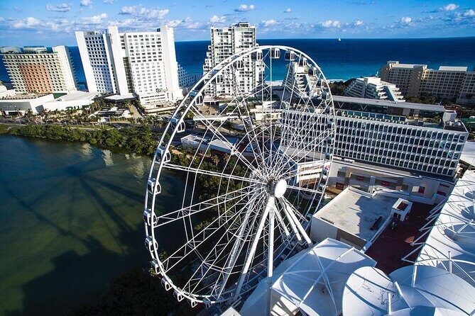 Cancun Guided Sightseeing SkyWheel, Letters and Shopping - Final Thoughts: Who Will Love This Tour?