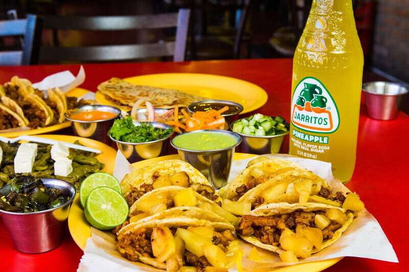 Cancún: Guided Taco and Craft Beers Culinary Adventure - Price and Overall Value