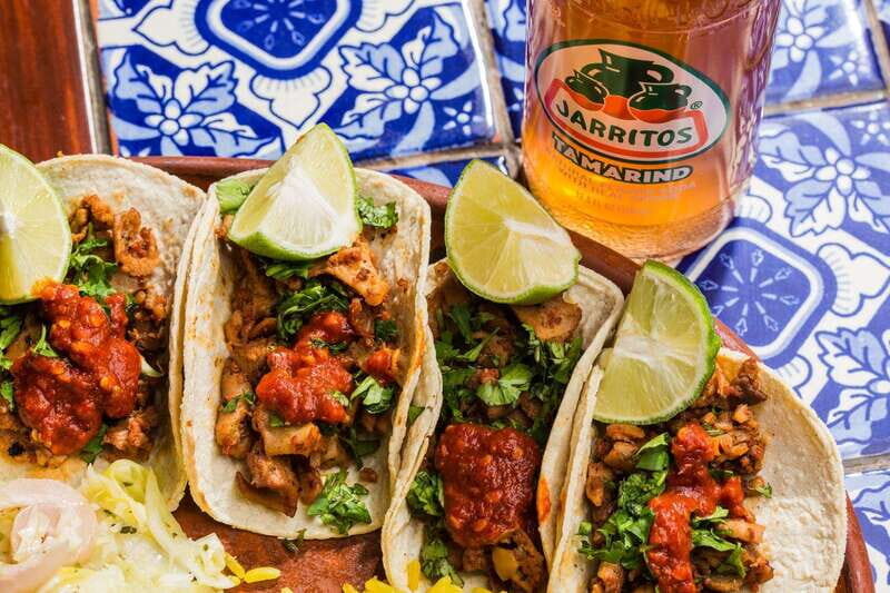 Cancún: Guided Taco and Craft Beers Culinary Adventure - Authenticity and Cultural Insights