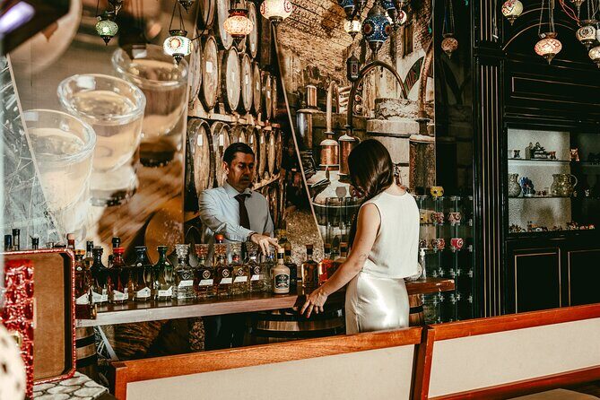 Cancun Guided Tequila Immersion & Cacao Tasting Tour - FAQ