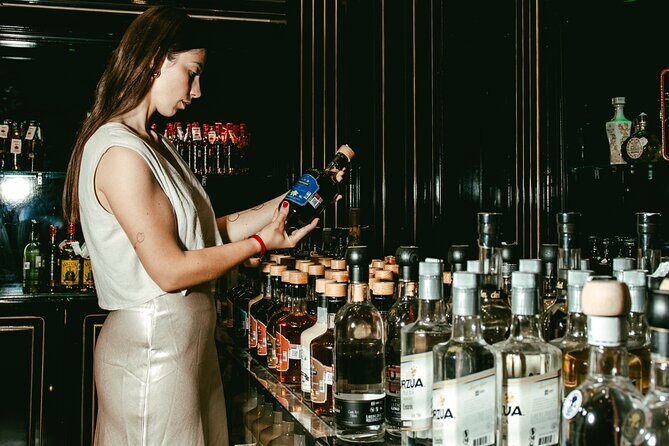 Cancun Guided Tequila Immersion & Cacao Tasting Tour - Final thoughts
