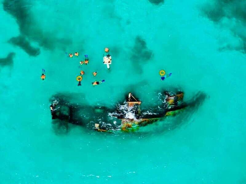 Cancun: Half-Day Private Catamaran for 35 guests - Why This Tour Could Be Perfect for You