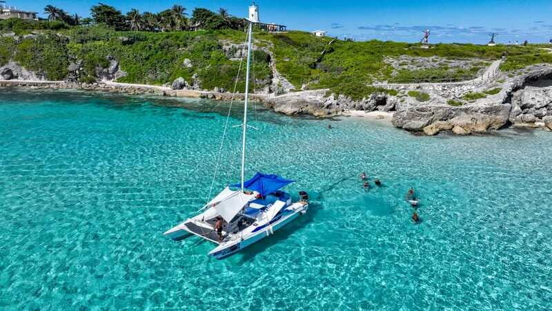 Cancun: Half Day Private Catamaran to Isla Mujeres - Practical Tips for Your Trip