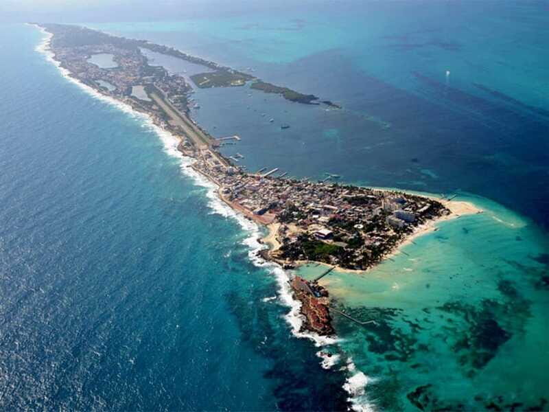 Cancun: Half Day Private Catamaran to Isla Mujeres - Final Thoughts