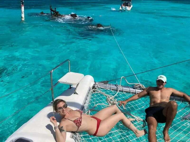 Cancun: Half Day Private Catamaran with Snorkeling. 25 guest - What’s Included and What to Consider