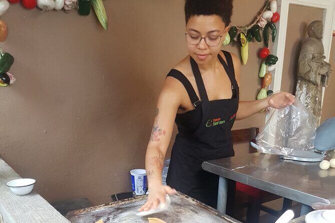 Cancun Hands-On Mexican Cooking Class - Why This Tour Is a Good Choice