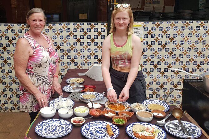 Cancun Hands-On Mexican Cooking Class - FAQ