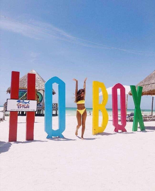 Cancun: Holbox Island Birdwatching and Wildlife Adventure - An Authentic Day in Mexico’s Natural Charm