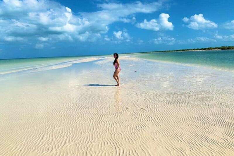 Cancun: Holbox plus Island, Punta Mosquito Trip with Lunch - What to Expect on This Tour