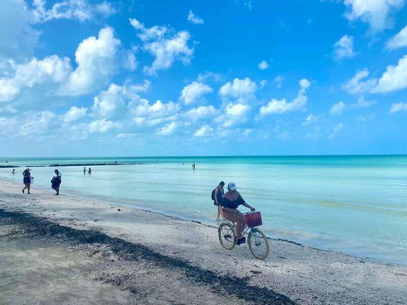 Cancun: Holbox plus Island, Punta Mosquito Trip with Lunch - Who Is This Tour Best For?