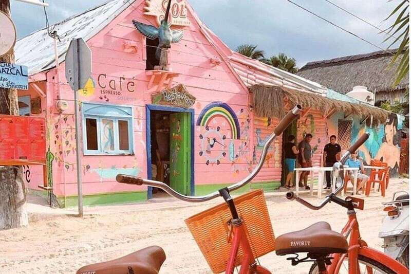 Cancun: Holbox plus Island, Punta Mosquito Trip with Lunch - FAQ