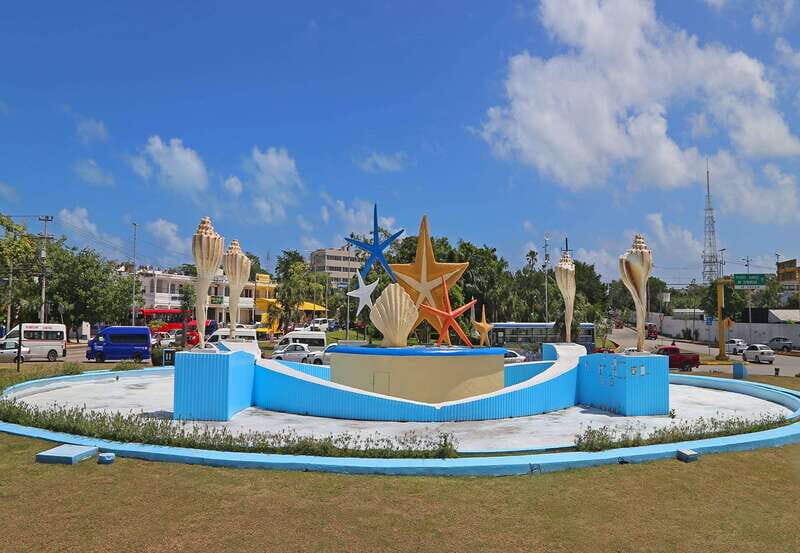 Cancun: Hop-On-Hop-Off Sightseeing Bus Tour - Who Should Consider This Tour?