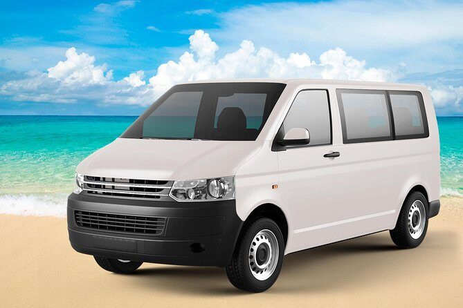 Cancun Hotel-Airport Private VAN Transportation - What to Expect from the Cancun Hotel-Airport Private VAN Service