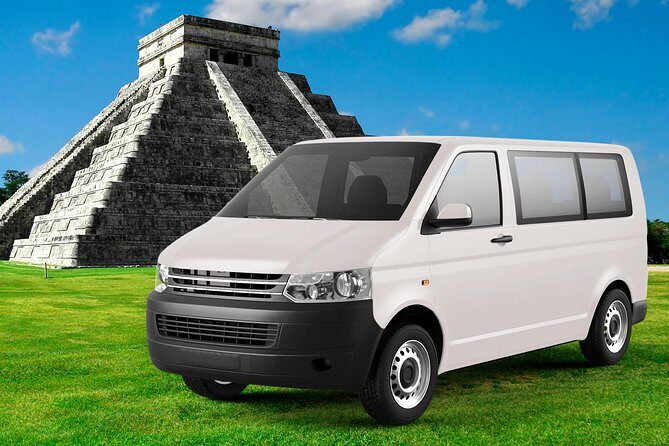Cancun Hotel-Airport Private VAN Transportation - Deep Dive into the Experience