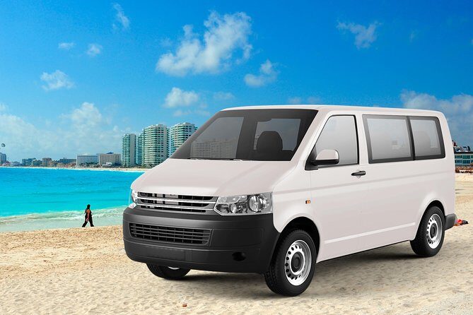 Cancun Hotel-Airport Private VAN Transportation - Who Will Love This Service?