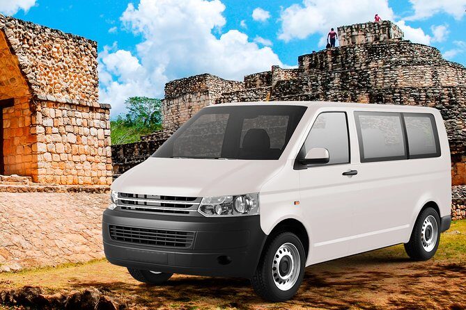Cancun Hotel-Airport Private VAN Transportation - FAQ