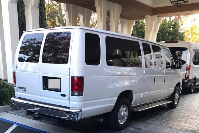 Cancun hotel or address to Cancún Airport (CUN) - Departure Private Transfer - FAQ