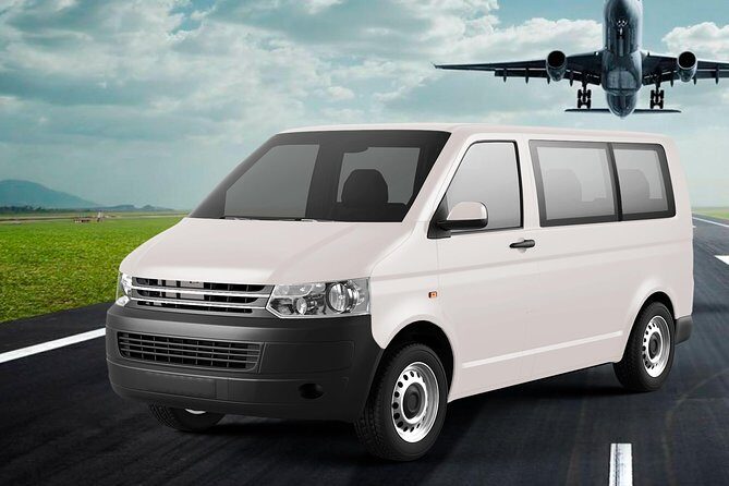 Cancun Hotel to Airport Shuttle Transportation - In-Depth Look at the Cancun Hotel to Airport Shuttle Service