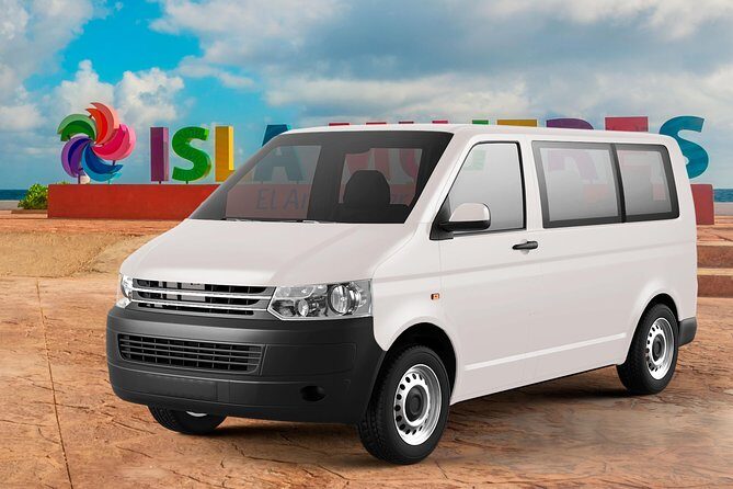 Cancun Hotel to Airport Shuttle Transportation - The Sum Up