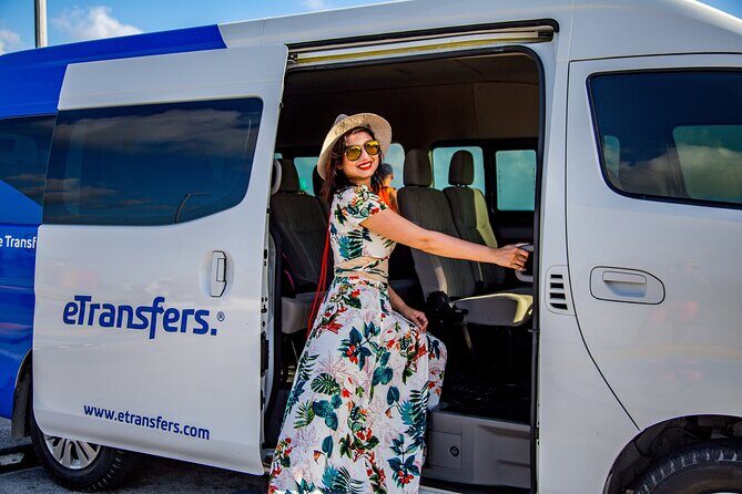 Cancun Hotel Zone Private Transfer From and To Cancun Airport - The Pros and Cons