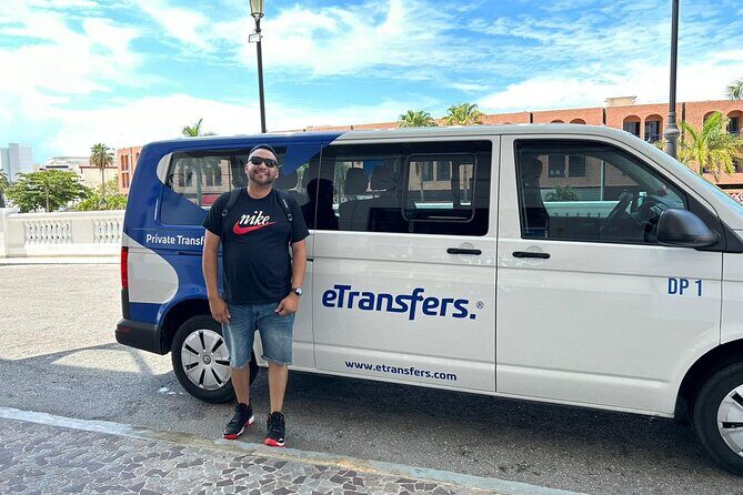 Cancun Hotel Zone Private Transfer From and To Cancun Airport - Pricing and Value