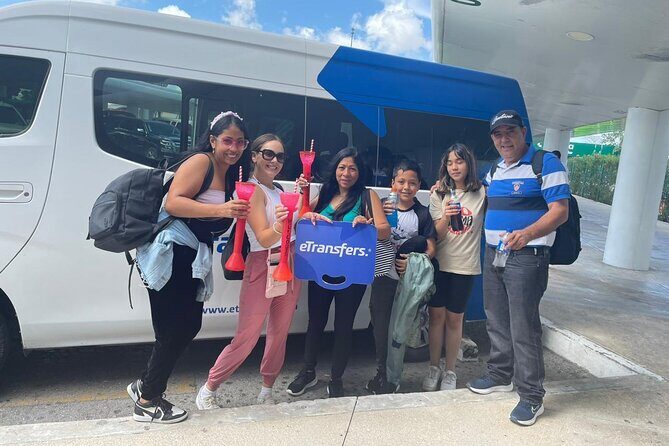 Cancun Hotel Zone Private Transfer From and To Cancun Airport - Final Thoughts