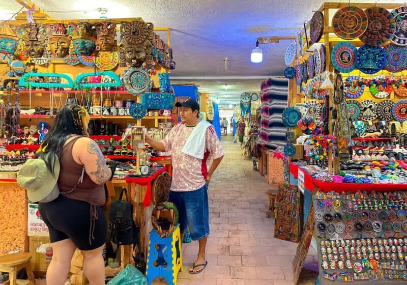Cancun in its entirety: Chichen Itza ruins, cenote, and Valladolid - The Sum Up
