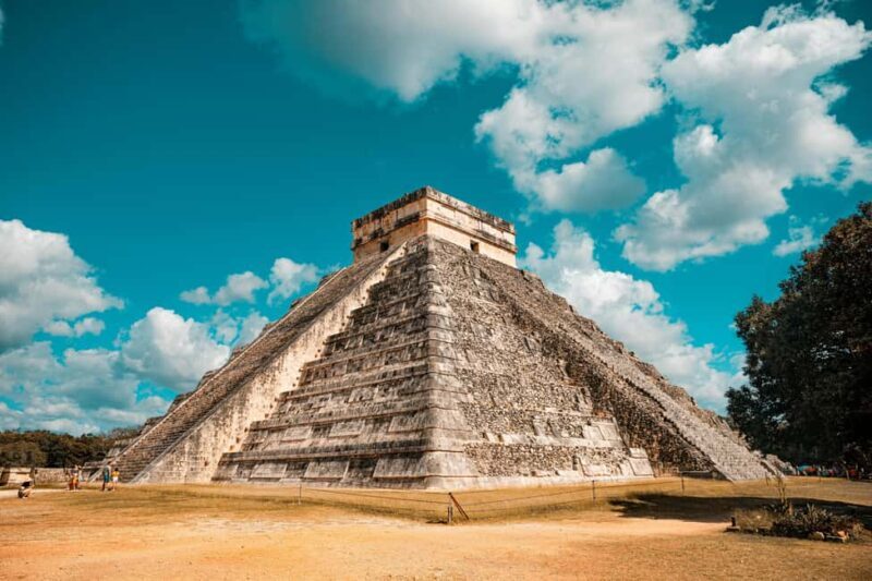 Cancun in its entirety: Chichen Itza ruins, cenote, and Valladolid - FAQ
